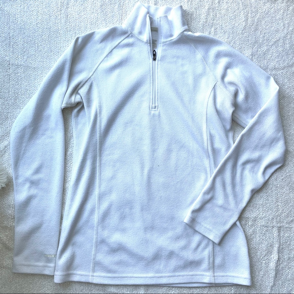 Eastern Mountain Sports quarter zip